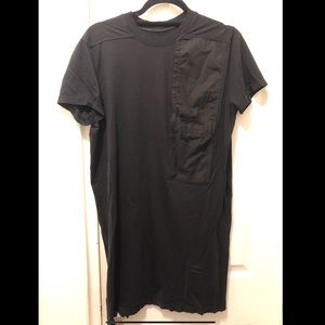 Rick Owens DRKSHDW Shirt
